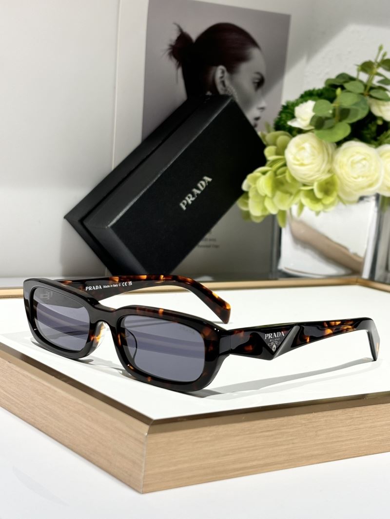 Prada Sunglasses